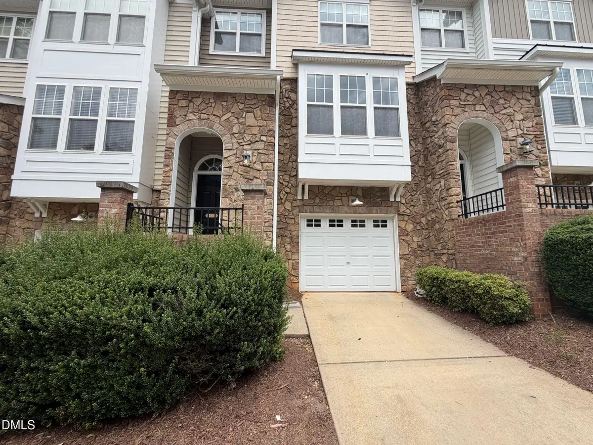 5108 Lady Of The Lake Drive, Raleigh, NC 27612 - #1