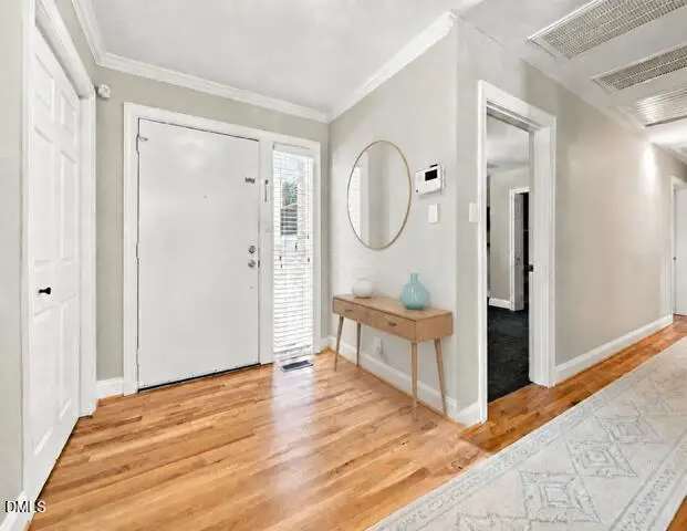 3729 Cambridge Road, Durham, NC 27705 - #2