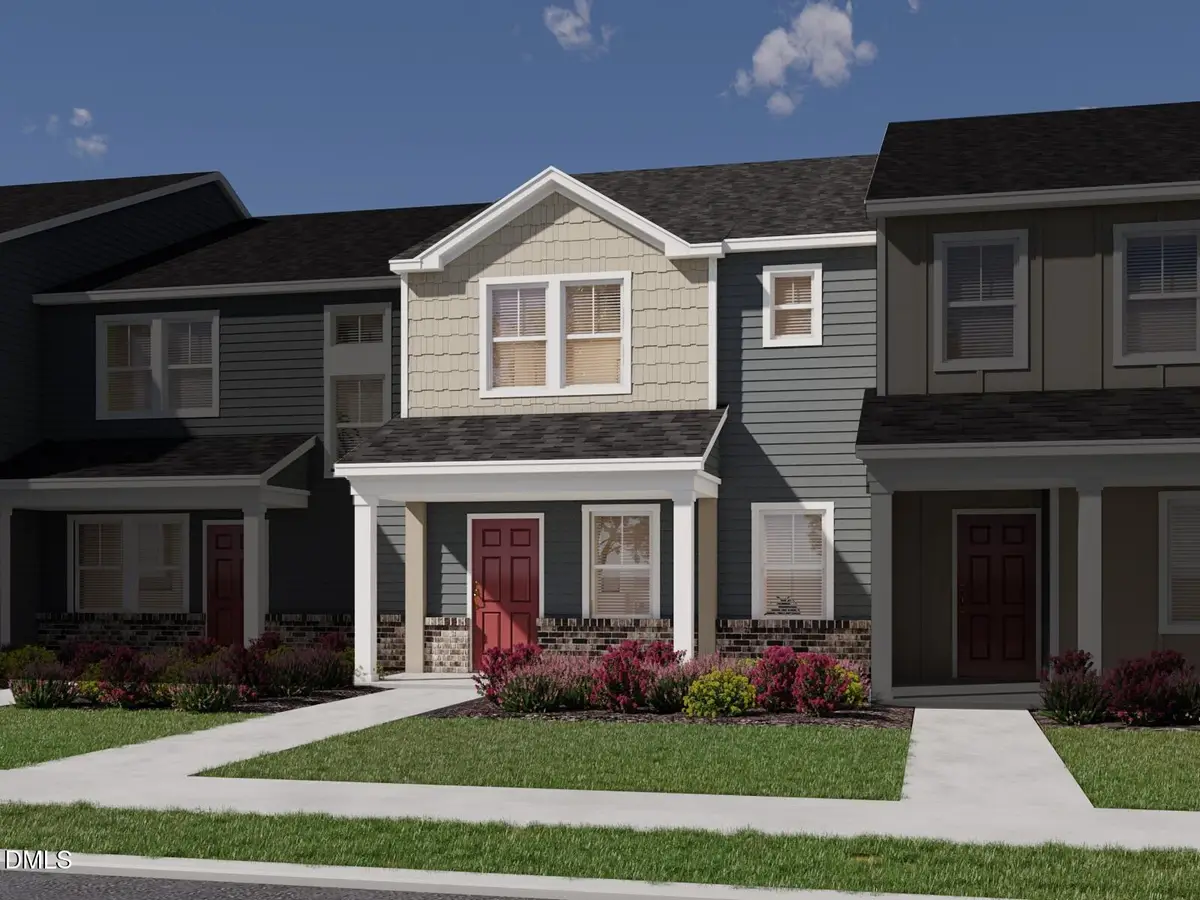 6079 Spring Forest Road, Raleigh, NC 27616 - #1
