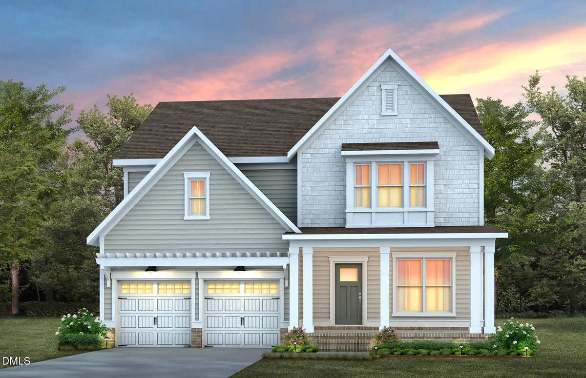 516 Willow Vale Avenue, Knightdale, NC 27545 - #1