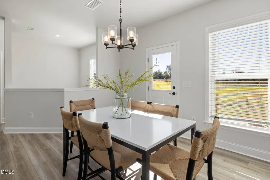 516 Willow Vale Avenue, Knightdale, NC 27545 - #3