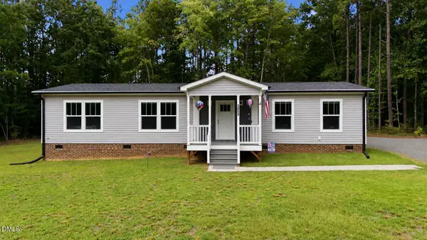 3053 Sterl Carrington Road, Oxford, NC 27565