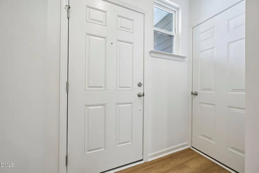 3023 Glen Lyon Drive, Durham, NC 27703 - #3