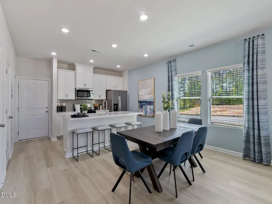 6077 Spring Forest Road, Raleigh, NC 27616 - #3