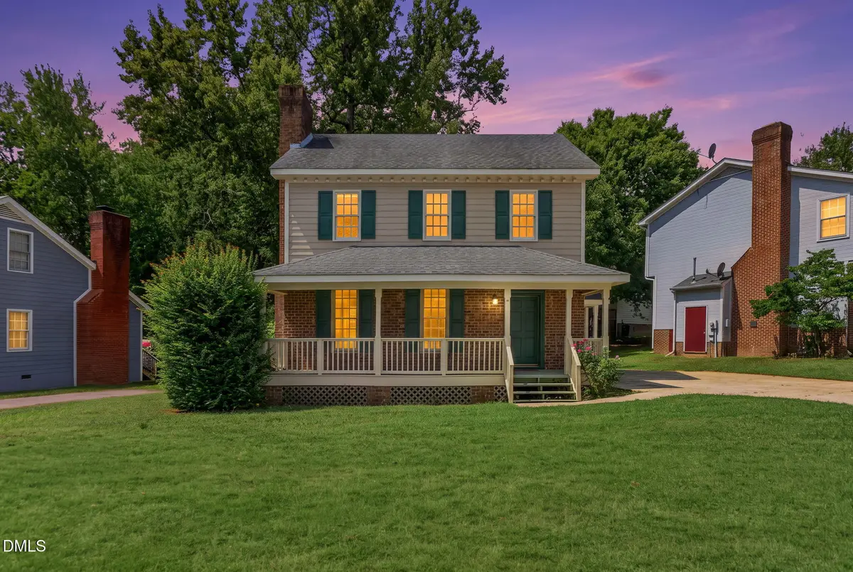 3508 E Jameson Road, Raleigh, NC 27604 - #1