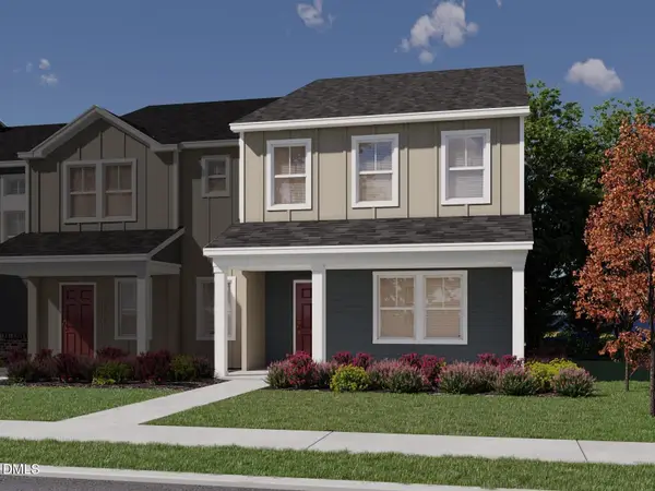 6059 Spring Forest Road, Raleigh, NC 27616