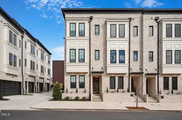 613 S West Street, Raleigh, NC 27601