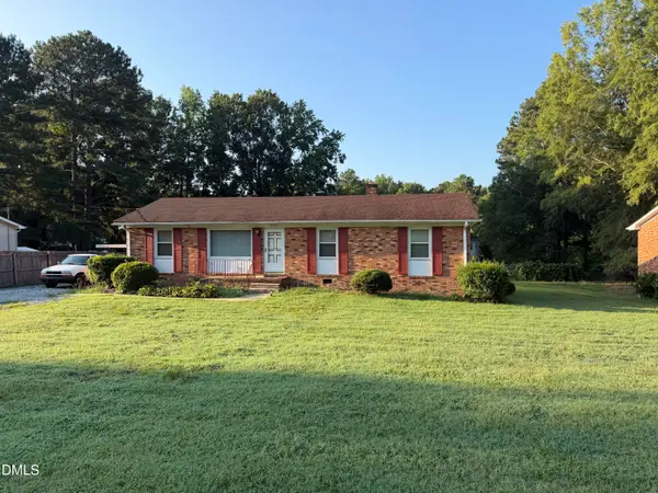317 Aiken Avenue, Creedmoor, NC 27522