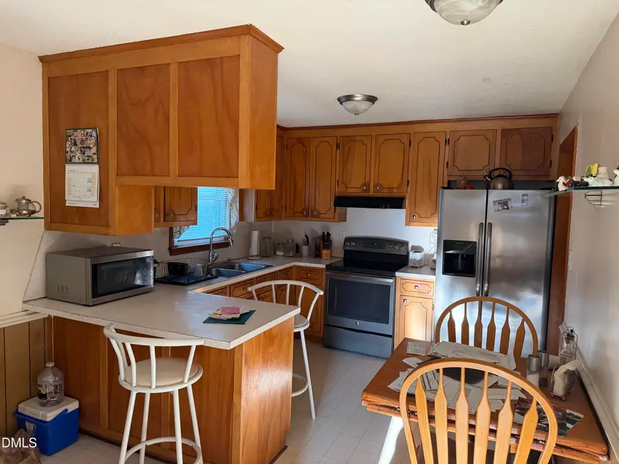 317 Aiken Avenue, Creedmoor, NC 27522 - #3