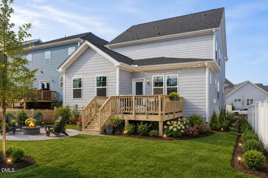 1105 Logperch Way, Wendell, NC 27591 - #3