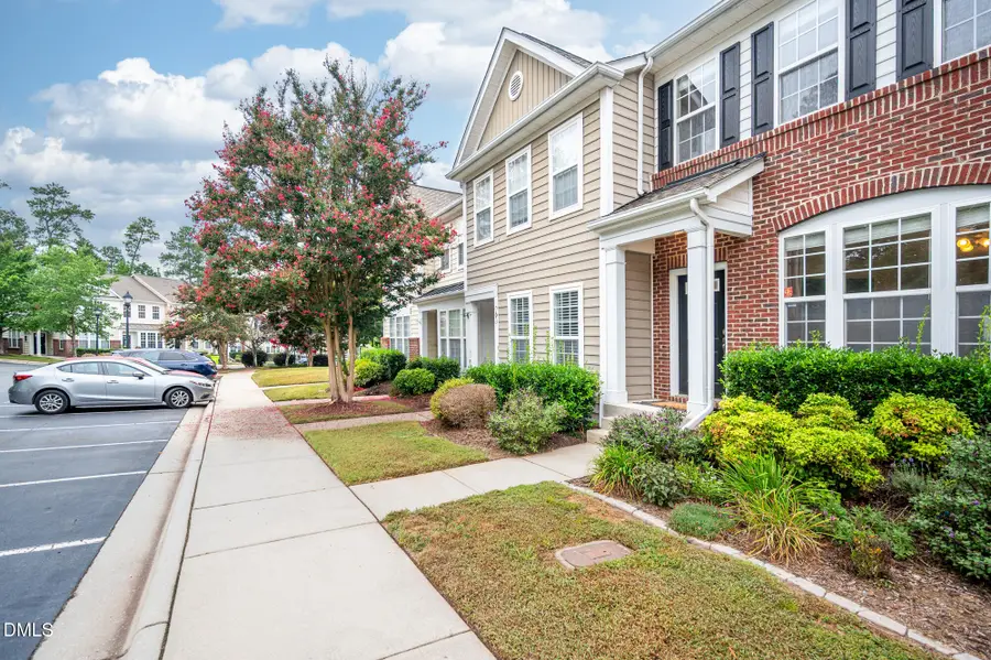 235 Grey Elm Trail, Durham, NC 27713 - #3