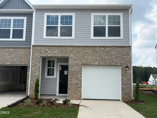 114 S Meyers Court, Clayton, NC 27520