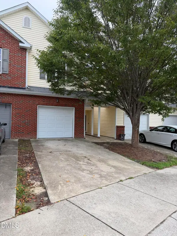 1103 Hadel Place, Knightdale, NC 27545
