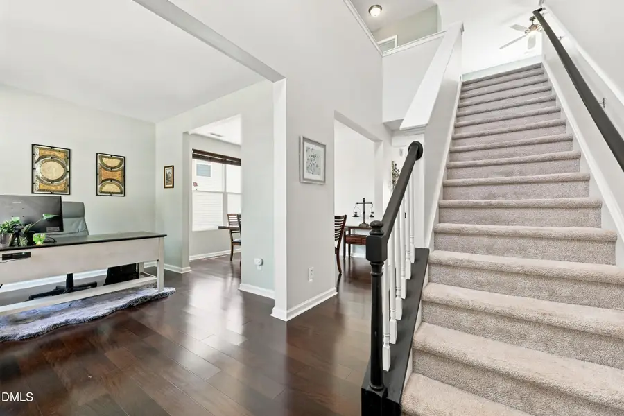 124 Rosebud Lane, Durham, NC 27704 - #3