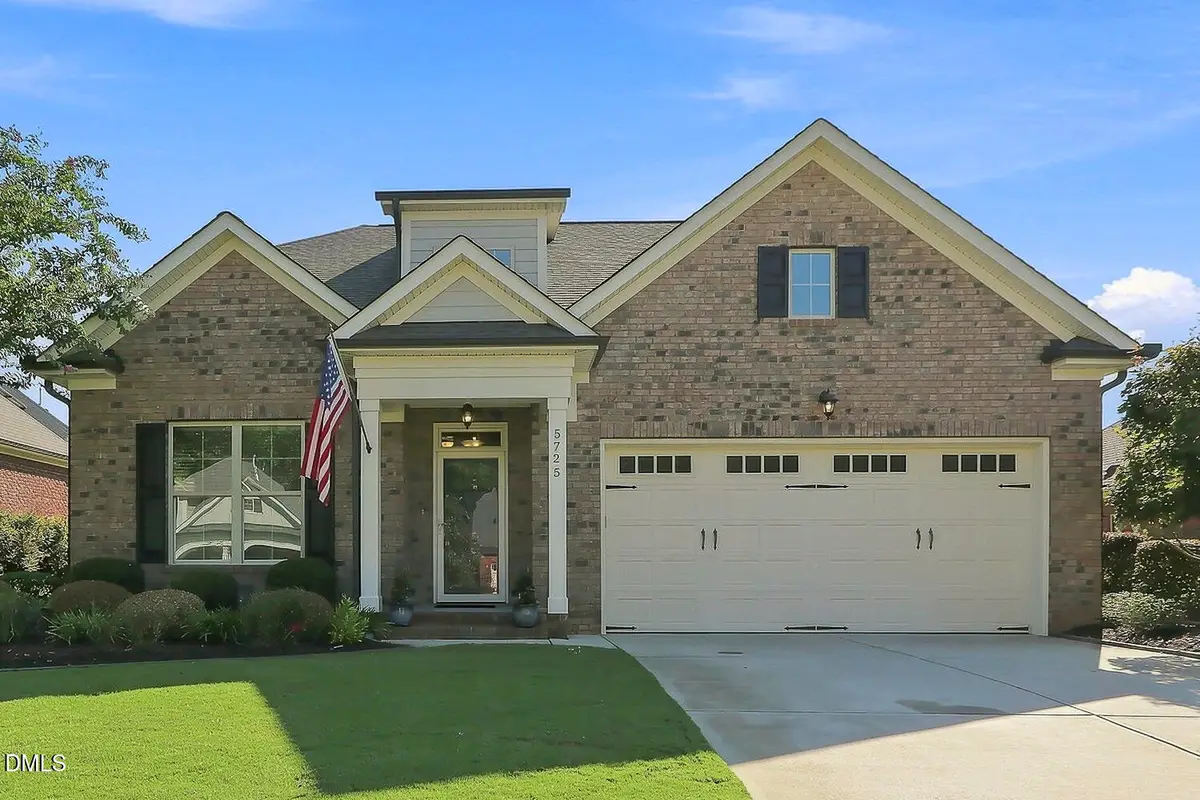 5725 Mizuno Drive, Fuquay Varina, NC 27526 - #1