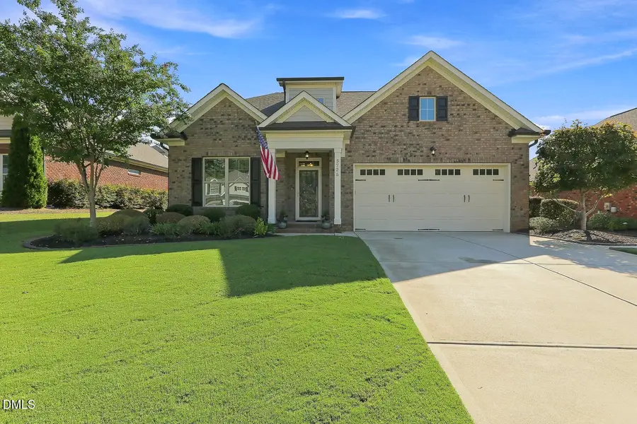 5725 Mizuno Drive, Fuquay Varina, NC 27526 - #3