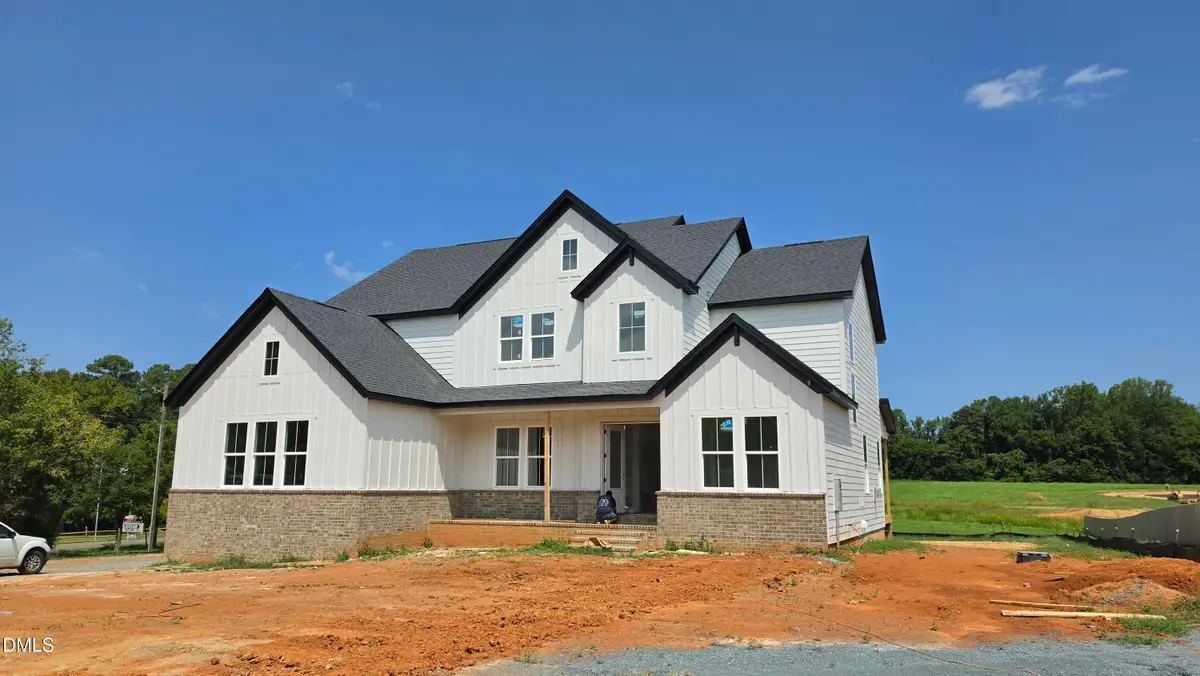 2021 Kelsey Court, Hillsborough, NC 27278 - #1
