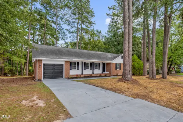 1729 Boros Drive, Fayetteville, NC 28303