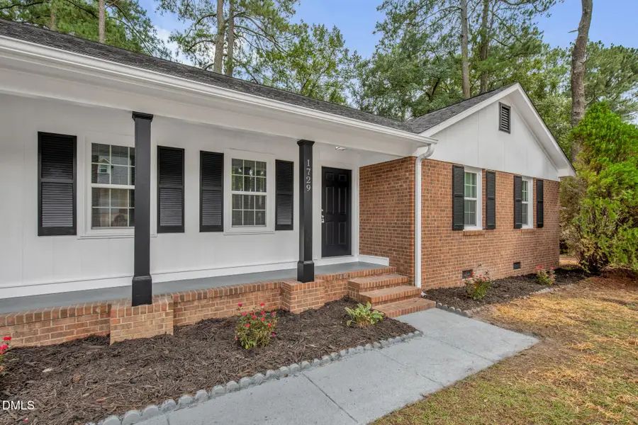 1729 Boros Drive, Fayetteville, NC 28303 - #2