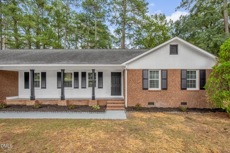 1729 Boros Drive, Fayetteville, NC 28303 - #3