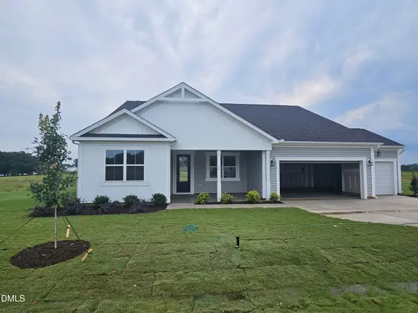 93 Coco Lane, Clayton, NC 27520