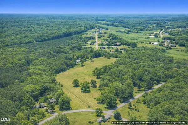 Lot 1 Old Cedar Grove Road, Hillsborough, NC 27278