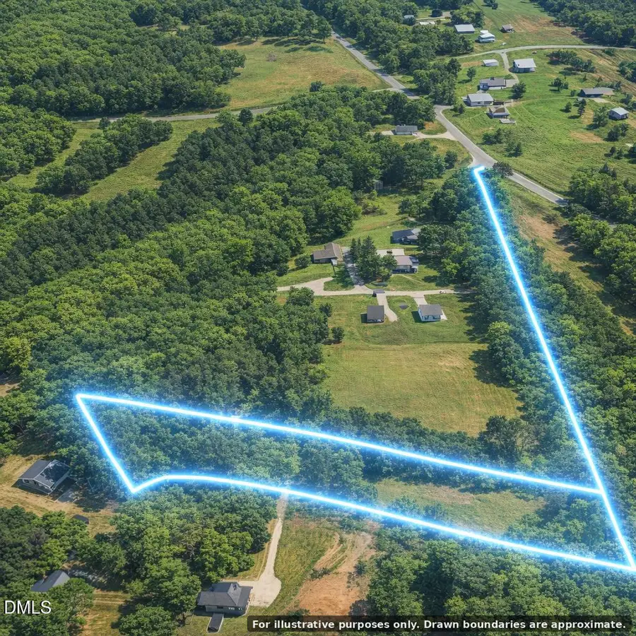 Lot 1 Old Cedar Grove Road, Hillsborough, NC 27278 - #2