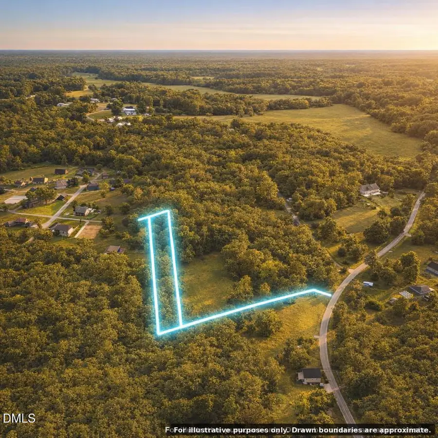 Lot 1 Old Cedar Grove Road, Hillsborough, NC 27278 - #3