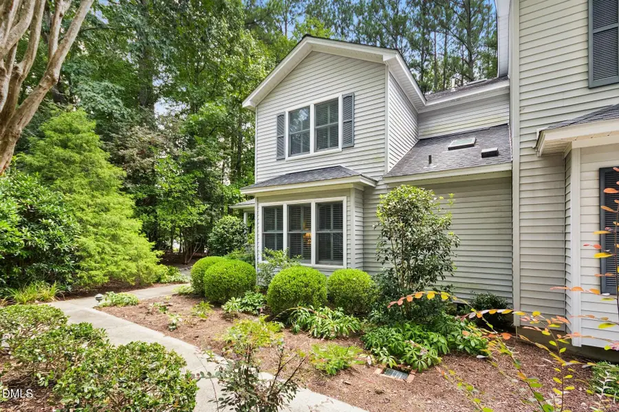 595 Weathersfield, Pittsboro, NC 27312 - #2
