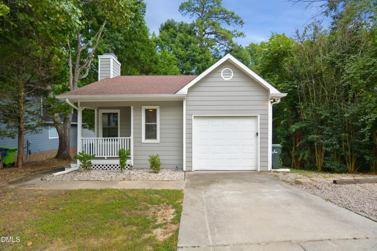 216 Dickens Drive, Raleigh, NC 27610 - #1