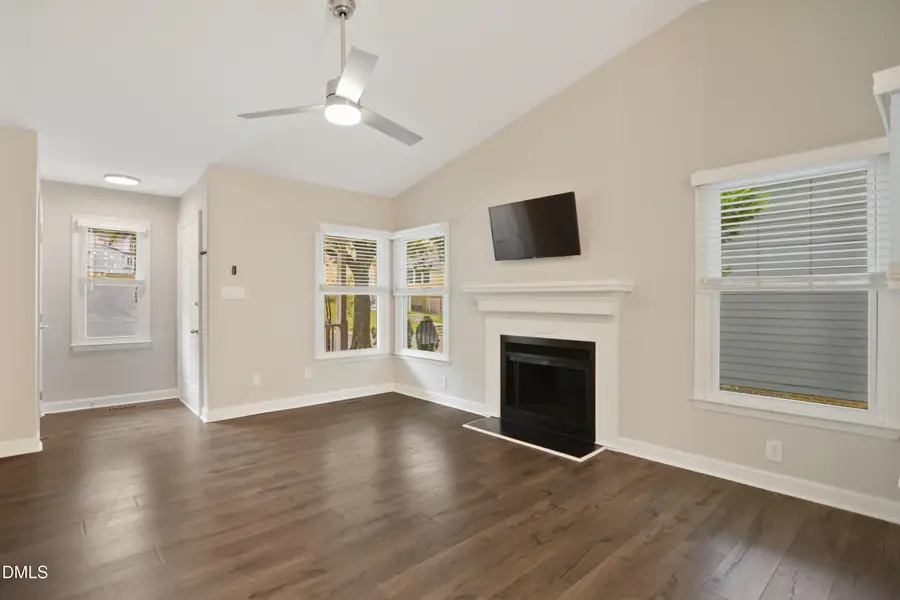 216 Dickens Drive, Raleigh, NC 27610 - #3