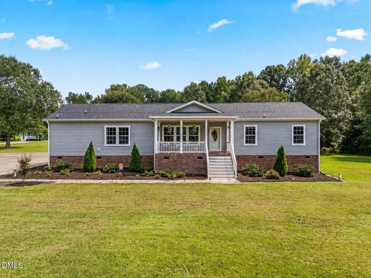 1058 Government Road, Clayton, NC 27520 - #1