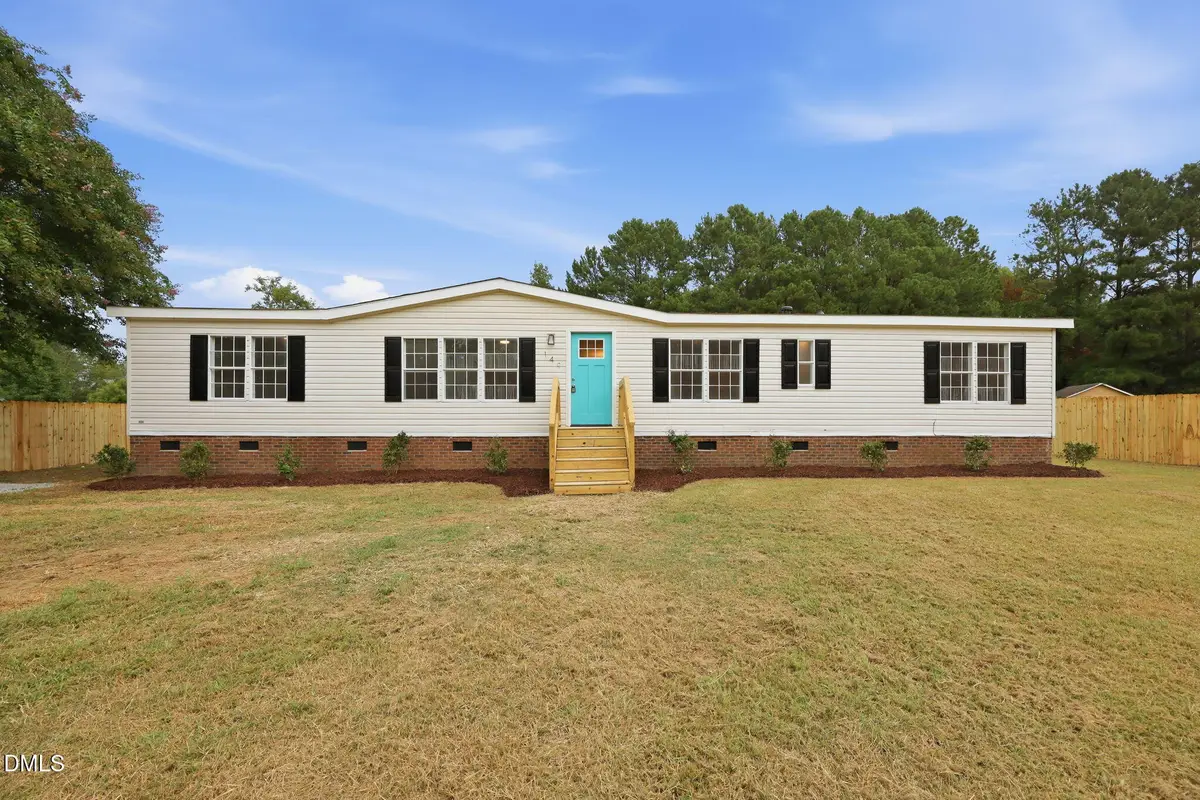 149 Lillian Road, Selma, NC 27576 - #1