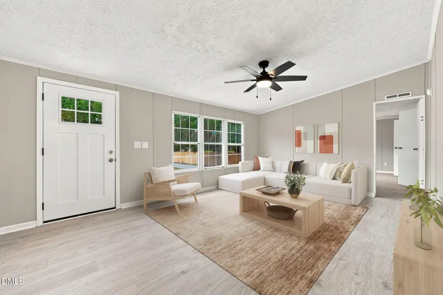 149 Lillian Road, Selma, NC 27576 - #3