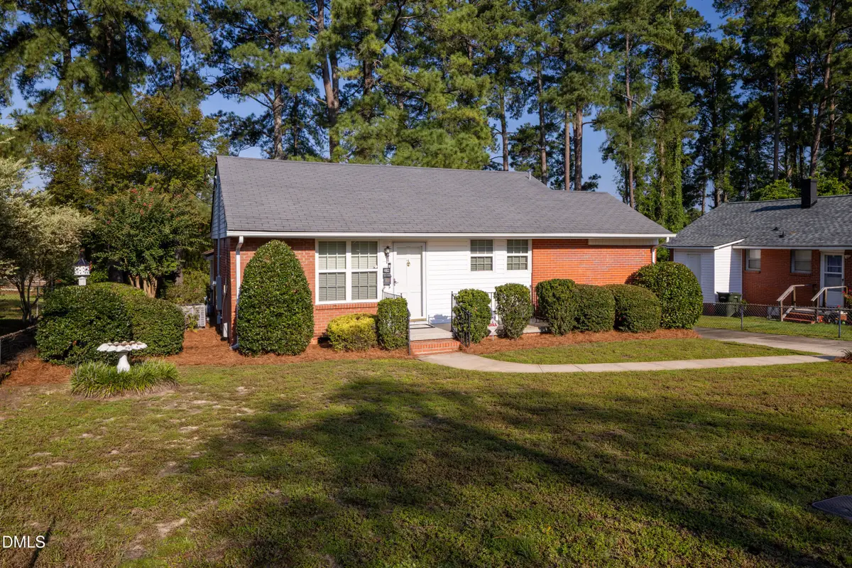 462 Mcrae Drive, Fayetteville, NC 28305 - #1