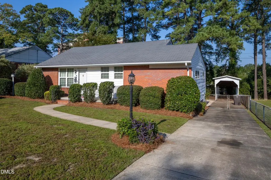 462 Mcrae Drive, Fayetteville, NC 28305 - #2