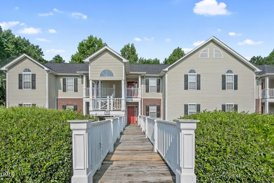 352 Bubble Creek Court, Fayetteville, NC 28311 - #2