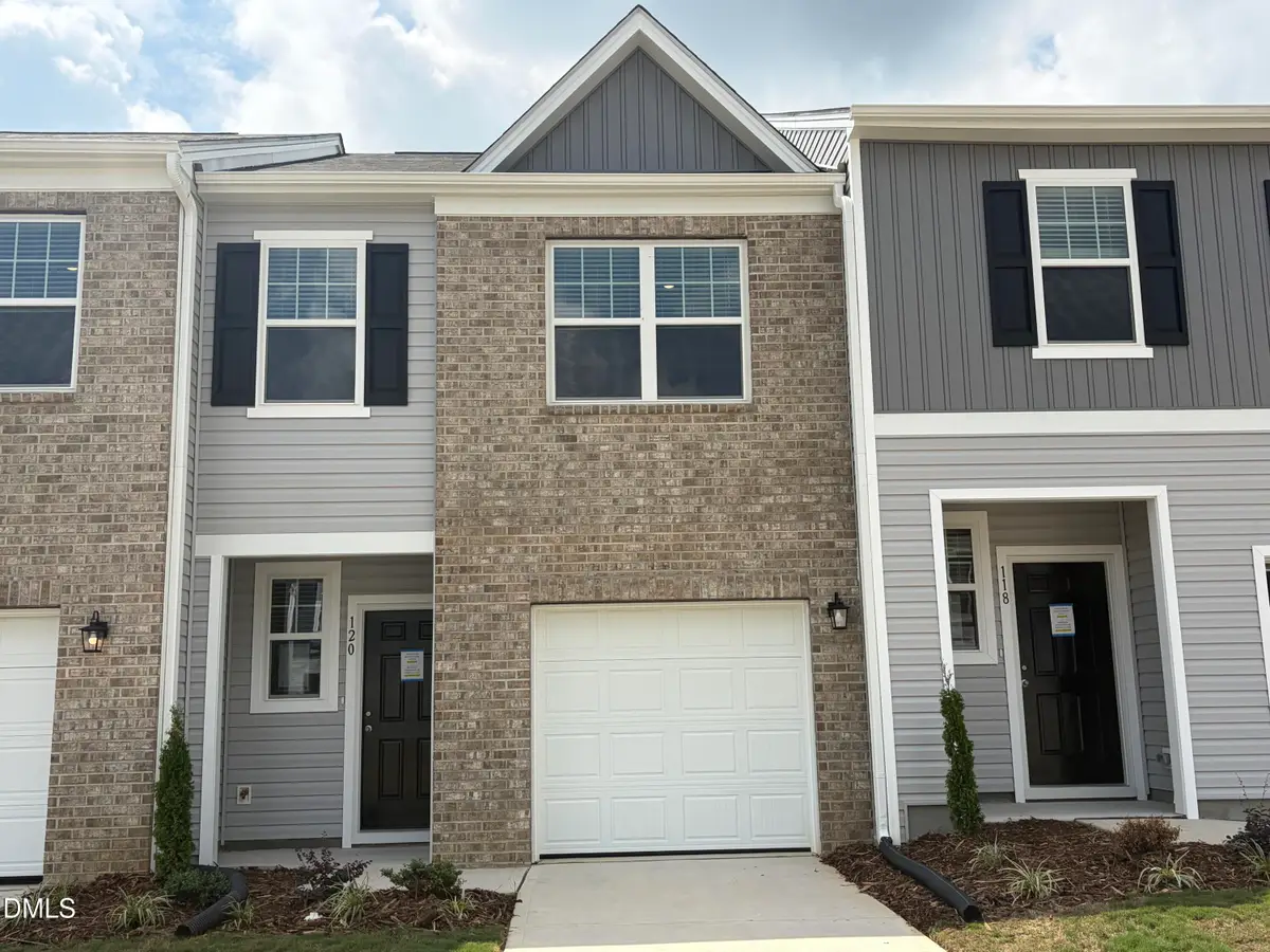 120 S Meyers Court, Clayton, NC 27520 - #1