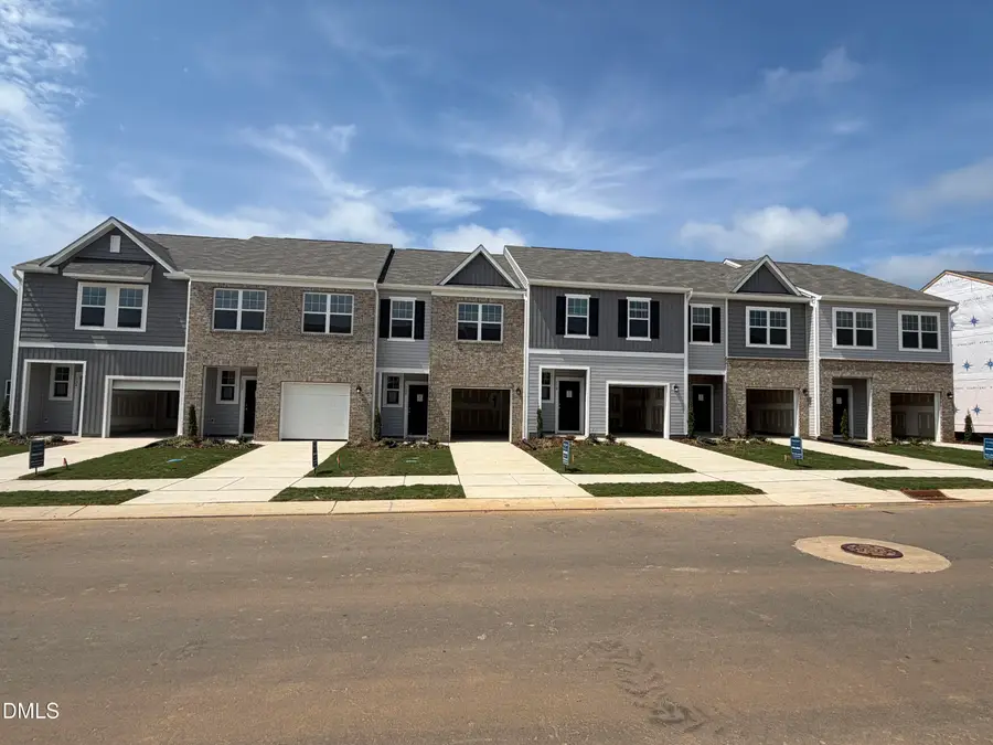 120 S Meyers Court, Clayton, NC 27520 - #2