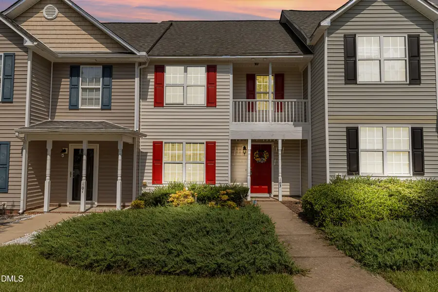 103 Gatwick Court, Clayton, NC 27520 - #2