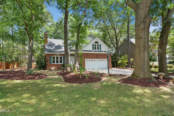 1711 Lisburn Court, Garner, NC 27529