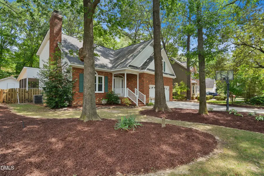 1711 Lisburn Court, Garner, NC 27529 - #2
