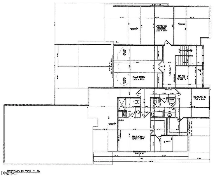 1228 Perry Bluff Drive, Wake Forest, NC 27587 - #3