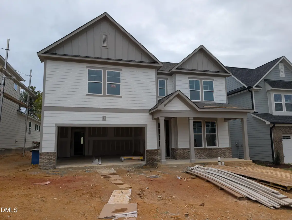 908 Diana Victoria Court, Wendell, NC 27591 - #1