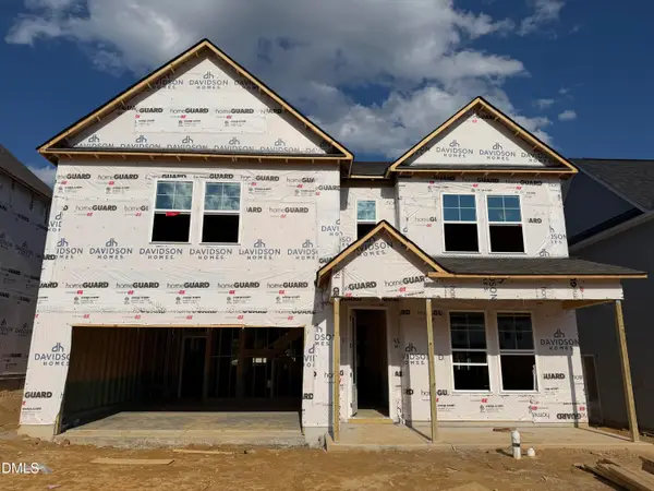 908 Diana Victoria Court, Wendell, NC 27591