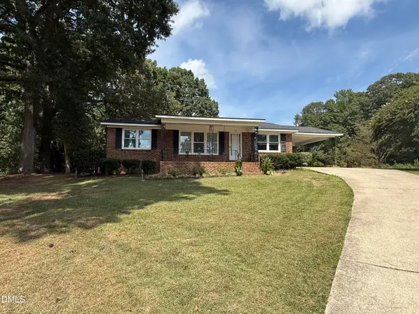 65 Bunn Avenue, Zebulon, NC 27597
