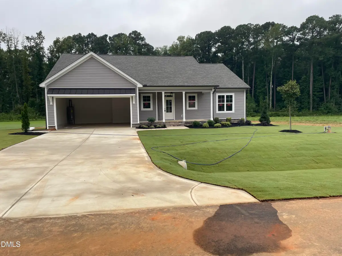 12837 Cricket Cove, Zebulon, NC 27597 - #1