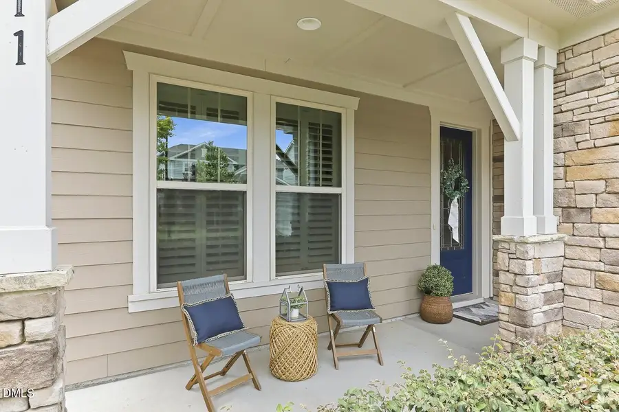 211 Crisp Road, Durham, NC 27713 - #2