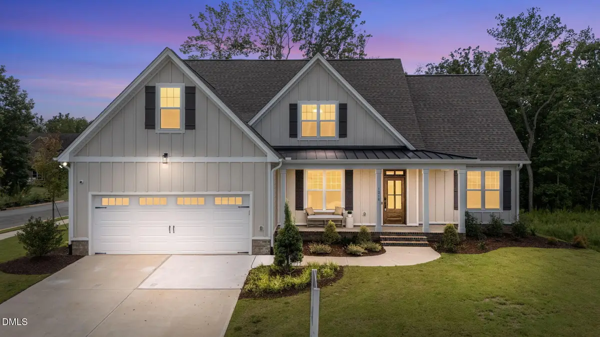 1218 Driftwood Drive, Gibsonville, NC 27249 - #1