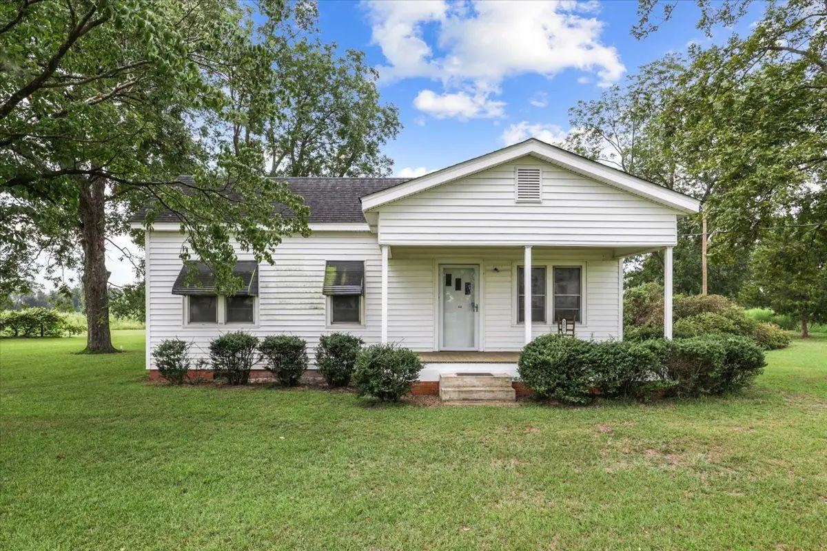 2881 S Us-13 Highway, Goldsboro, NC 27530 - #1